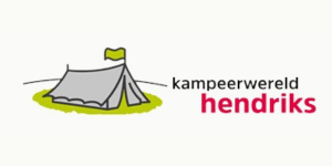 Kampeerwereld